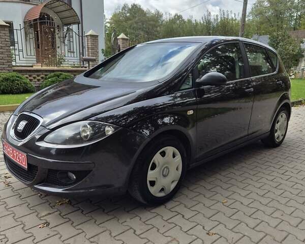 Сеат Altea 2005 у Ківерці на Automoto.ua Сеат Altea, об'ємом двигуна 1.6 л та пробігом 206 тис. км за 5500 $, фото 12 на Automoto.ua