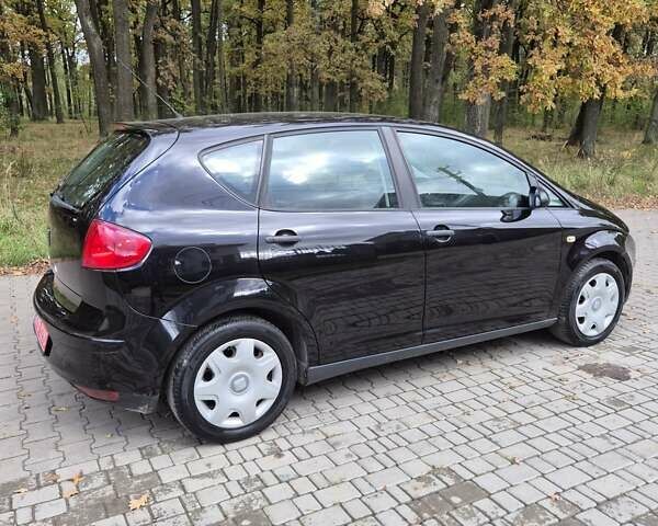 Сеат Altea 2005 у Ківерці на Automoto.ua Сеат Altea, об'ємом двигуна 1.6 л та пробігом 206 тис. км за 5500 $, фото 17 на Automoto.ua