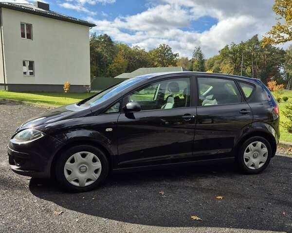 Сеат Altea 2005 у Ківерці на Automoto.ua Сеат Altea, об'ємом двигуна 1.6 л та пробігом 206 тис. км за 5500 $, фото 4 на Automoto.ua