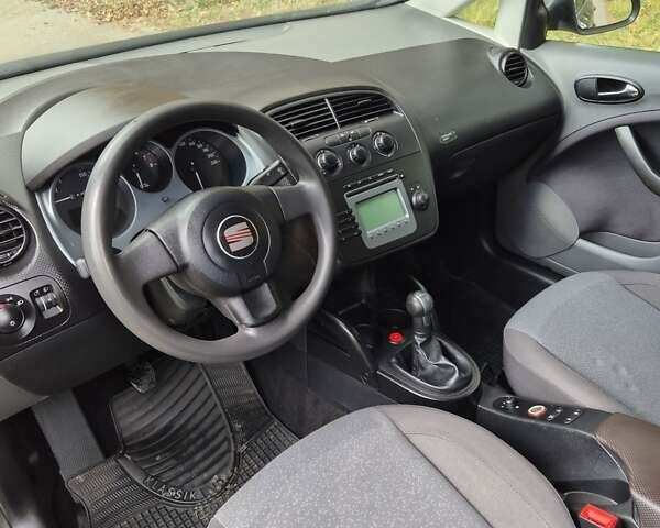 Сеат Altea 2005 у Ківерці на Automoto.ua Сеат Altea, об'ємом двигуна 1.6 л та пробігом 206 тис. км за 5500 $, фото 26 на Automoto.ua