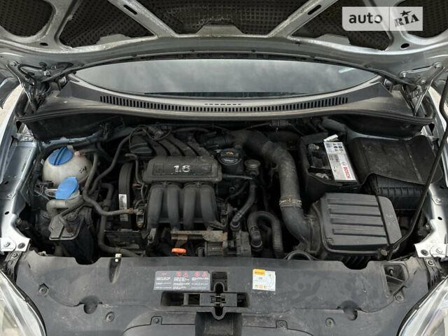 Сеат Altea, об'ємом двигуна 1.6 л та пробігом 210 тис. км за 5000 $, фото 53 на Automoto.ua