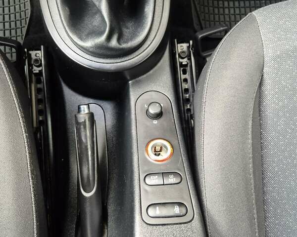 Сеат Altea 2005 у Ківерці на Automoto.ua Сеат Altea, об'ємом двигуна 1.6 л та пробігом 206 тис. км за 5500 $, фото 18 на Automoto.ua