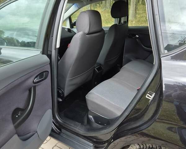 Сеат Altea 2005 у Ківерці на Automoto.ua Сеат Altea, об'ємом двигуна 1.6 л та пробігом 206 тис. км за 5500 $, фото 25 на Automoto.ua