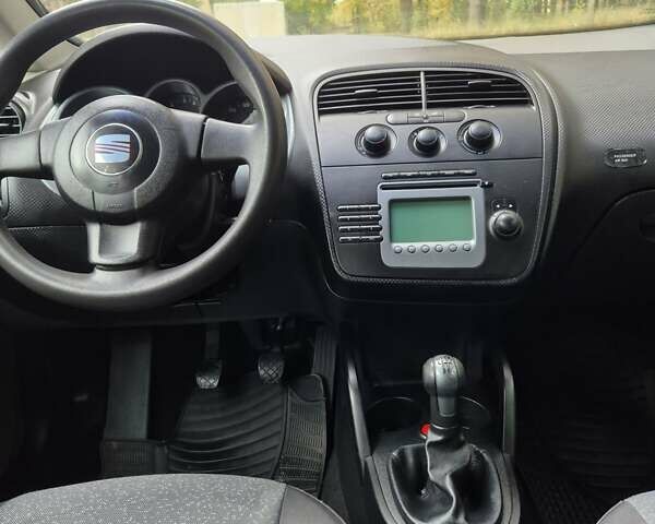 Сеат Altea 2005 у Ківерці на Automoto.ua Сеат Altea, об'ємом двигуна 1.6 л та пробігом 206 тис. км за 5500 $, фото 16 на Automoto.ua