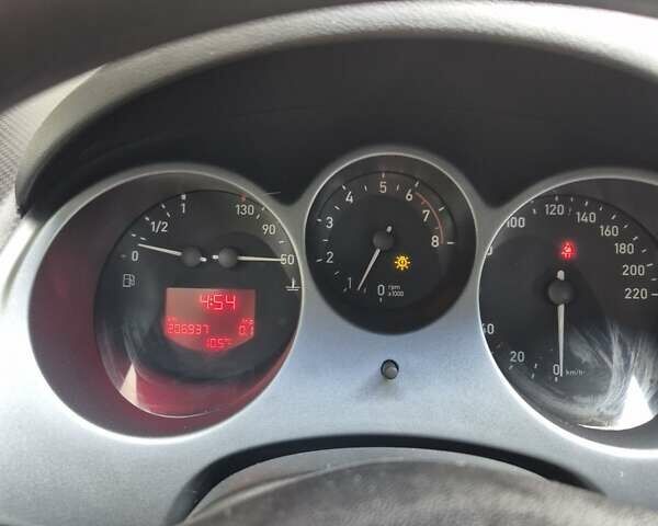 Сеат Altea 2005 у Ківерці на Automoto.ua Сеат Altea, об'ємом двигуна 1.6 л та пробігом 206 тис. км за 5500 $, фото 14 на Automoto.ua