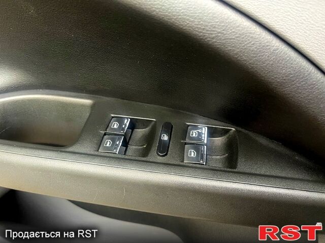 Сеат Алтеа, объемом двигателя 2 л и пробегом 200 тыс. км за 6200 $, фото 9 на Automoto.ua