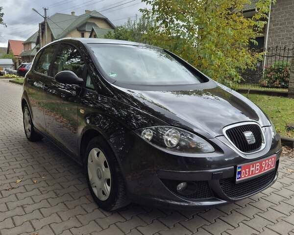 Сеат Altea 2005 у Ківерці на Automoto.ua Сеат Altea, об'ємом двигуна 1.6 л та пробігом 206 тис. км за 5500 $, фото 20 на Automoto.ua