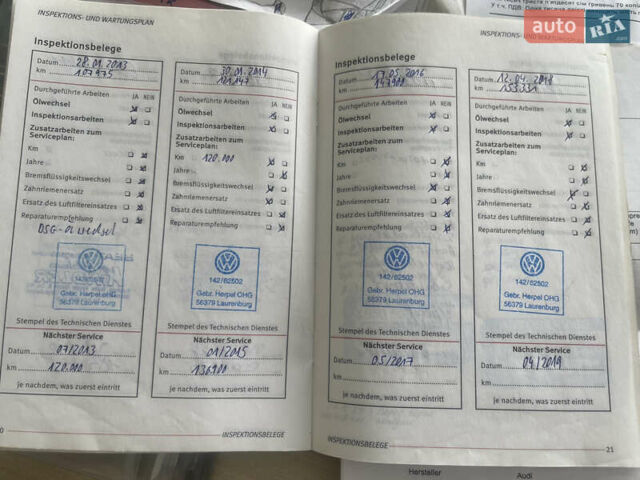 Сеат Altea, об'ємом двигуна 2 л та пробігом 203 тис. км за 6900 $, фото 27 на Automoto.ua