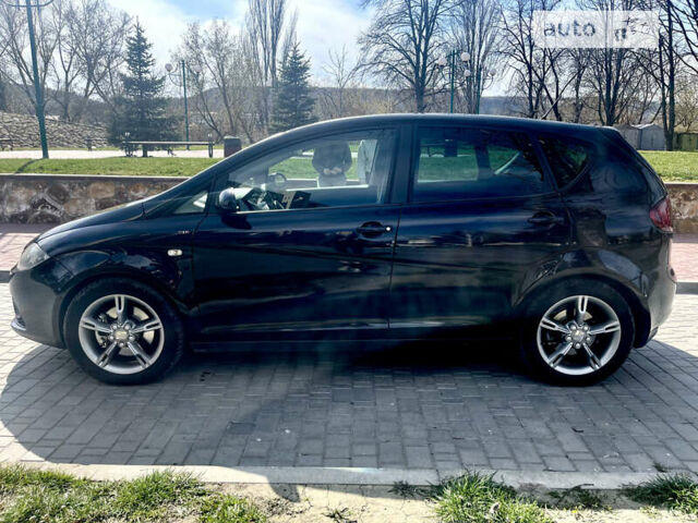 Сеат Altea, об'ємом двигуна 1.97 л та пробігом 324 тис. км за 6300 $, фото 6 на Automoto.ua