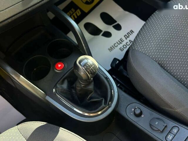 Сеат Алтеа, объемом двигателя 1.6 л и пробегом 150 тыс. км за 6500 $, фото 16 на Automoto.ua