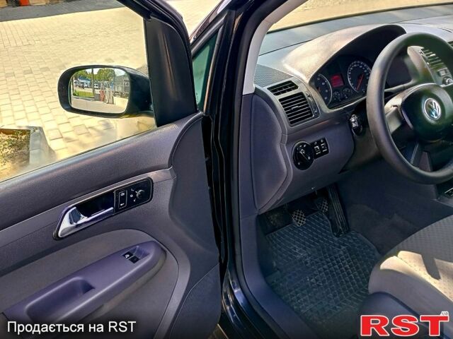 Сеат Altea, об'ємом двигуна 1.6 л та пробігом 199 тис. км за 5800 $, фото 5 на Automoto.ua