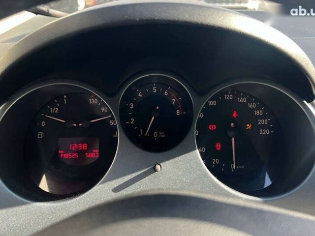 Сеат Алтеа, объемом двигателя 1.6 л и пробегом 150 тыс. км за 6500 $, фото 14 на Automoto.ua