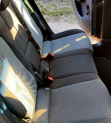 Сеат Altea, об'ємом двигуна 1.6 л та пробігом 199 тис. км за 5800 $, фото 2 на Automoto.ua