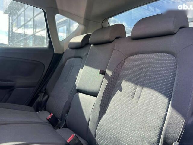 Сеат Алтеа, объемом двигателя 1.6 л и пробегом 150 тыс. км за 6500 $, фото 17 на Automoto.ua