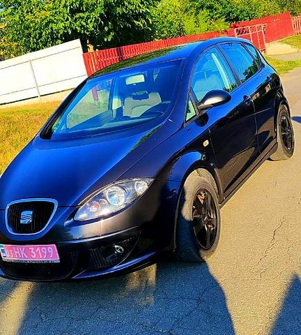 Сеат Altea, об'ємом двигуна 1.6 л та пробігом 199 тис. км за 5800 $, фото 3 на Automoto.ua