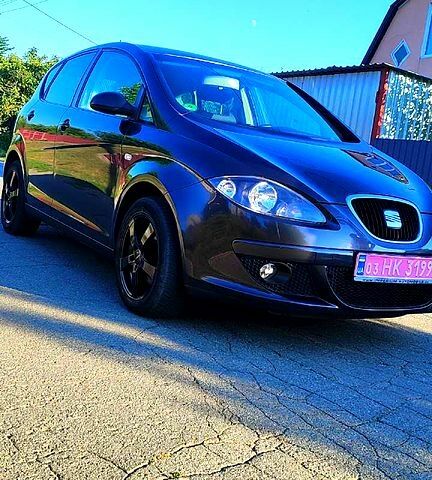Сеат Altea, об'ємом двигуна 1.6 л та пробігом 199 тис. км за 5800 $, фото 7 на Automoto.ua