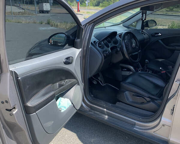 Сеат Алтеа, объемом двигателя 1.9 л и пробегом 180 тыс. км за 4900 $, фото 2 на Automoto.ua