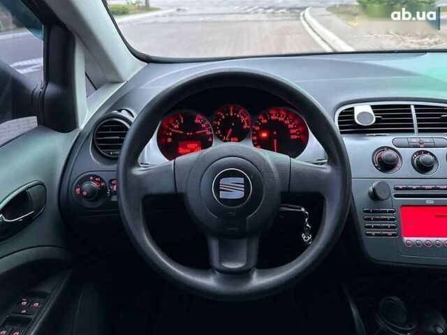 Сеат Алтеа, объемом двигателя 0 л и пробегом 287 тыс. км за 6350 $, фото 19 на Automoto.ua