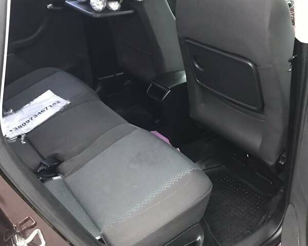 Сеат Алтеа, объемом двигателя 1.6 л и пробегом 278 тыс. км за 5350 $, фото 11 на Automoto.ua