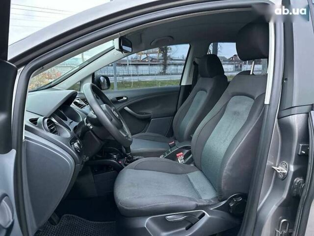 Сеат Алтеа, объемом двигателя 0 л и пробегом 287 тыс. км за 6350 $, фото 17 на Automoto.ua