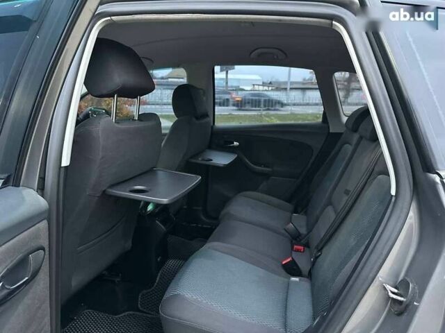 Сеат Алтеа, объемом двигателя 0 л и пробегом 287 тыс. км за 6350 $, фото 20 на Automoto.ua
