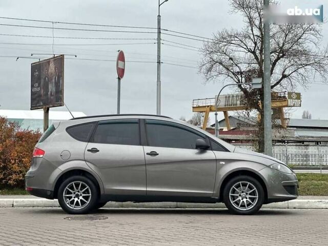 Сеат Алтеа, объемом двигателя 0 л и пробегом 287 тыс. км за 6350 $, фото 10 на Automoto.ua