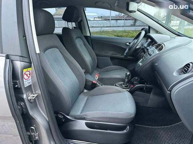 Сеат Алтеа, объемом двигателя 0 л и пробегом 287 тыс. км за 6350 $, фото 21 на Automoto.ua