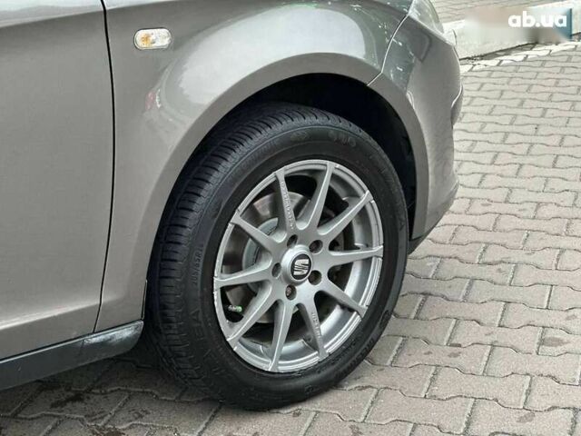 Сеат Алтеа, объемом двигателя 0 л и пробегом 287 тыс. км за 6350 $, фото 11 на Automoto.ua