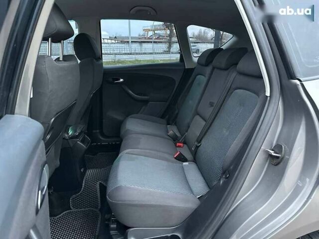 Сеат Алтеа, объемом двигателя 0 л и пробегом 287 тыс. км за 6350 $, фото 15 на Automoto.ua
