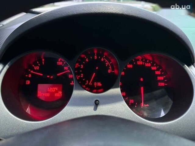 Сеат Алтеа, объемом двигателя 0 л и пробегом 287 тыс. км за 6350 $, фото 12 на Automoto.ua