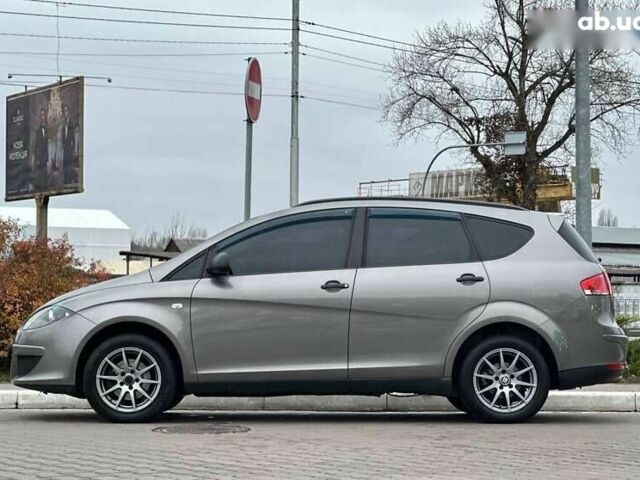 Сеат Алтеа, объемом двигателя 0 л и пробегом 287 тыс. км за 6350 $, фото 13 на Automoto.ua