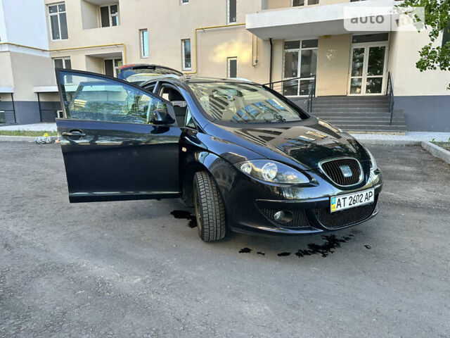 Сеат Altea, об'ємом двигуна 1.9 л та пробігом 153 тис. км за 7300 $, фото 11 на Automoto.ua