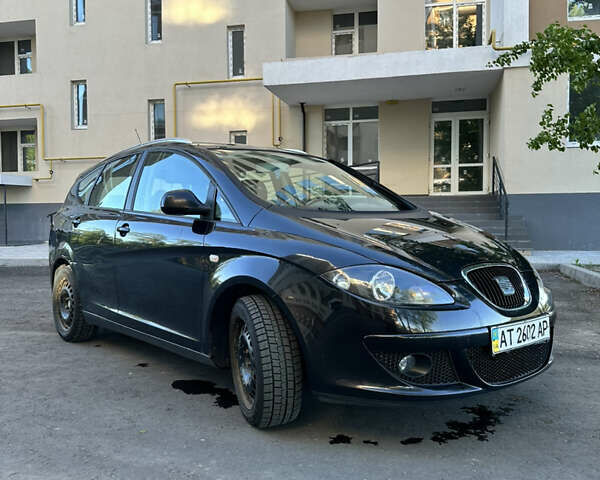 Сеат Altea, об'ємом двигуна 1.9 л та пробігом 153 тис. км за 7300 $, фото 1 на Automoto.ua