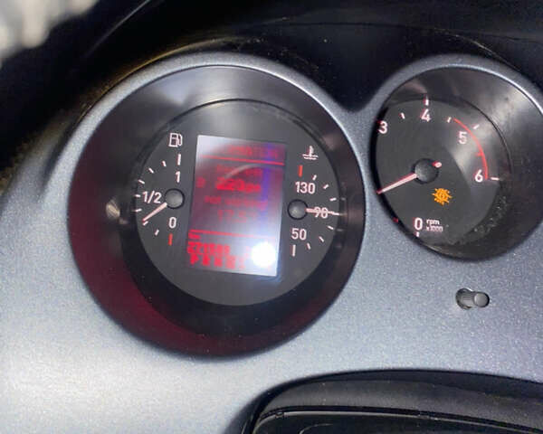 Сеат Алтеа, объемом двигателя 2 л и пробегом 271 тыс. км за 6800 $, фото 6 на Automoto.ua