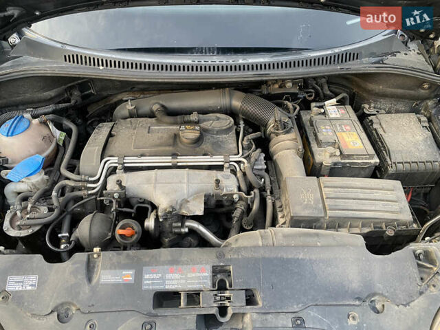 Сеат Алтеа, объемом двигателя 2 л и пробегом 271 тыс. км за 6800 $, фото 8 на Automoto.ua