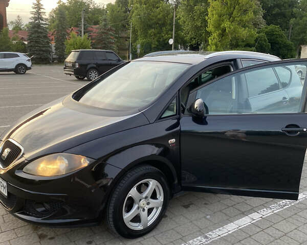 Сеат Алтеа, объемом двигателя 2 л и пробегом 271 тыс. км за 6800 $, фото 2 на Automoto.ua