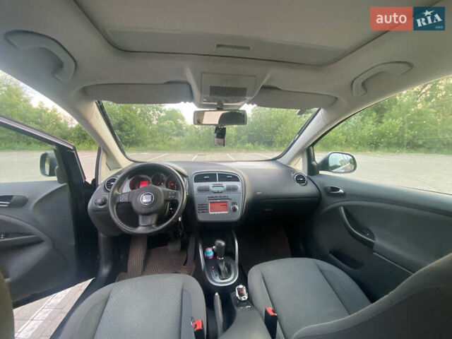 Сеат Алтеа, объемом двигателя 2 л и пробегом 271 тыс. км за 6800 $, фото 4 на Automoto.ua