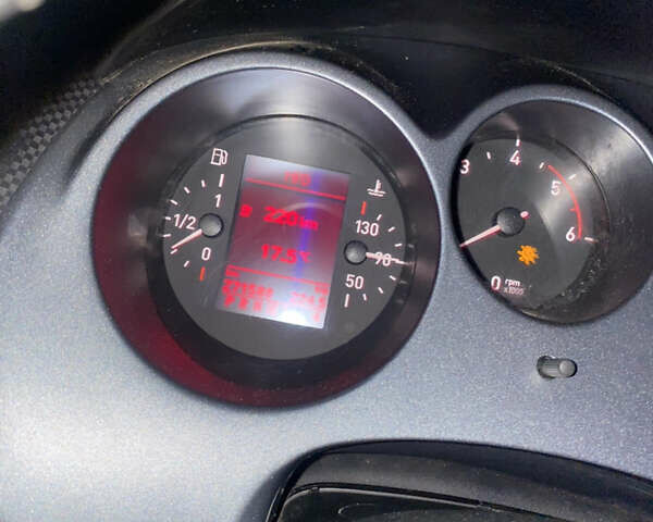 Сеат Алтеа, объемом двигателя 2 л и пробегом 271 тыс. км за 6800 $, фото 7 на Automoto.ua