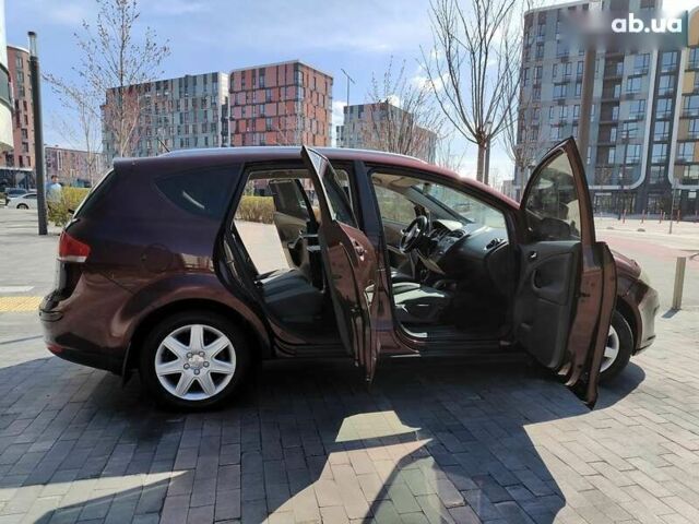 Сеат Алтеа, объемом двигателя 2 л и пробегом 200 тыс. км за 6990 $, фото 24 на Automoto.ua
