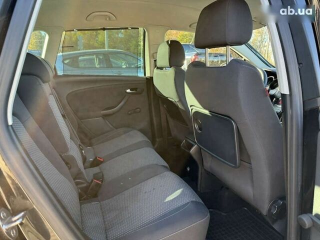 Сеат Altea, об'ємом двигуна 1.4 л та пробігом 222 тис. км за 5900 $, фото 11 на Automoto.ua