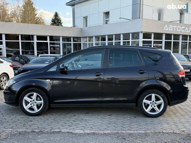 Сеат Altea, об'ємом двигуна 1.4 л та пробігом 222 тис. км за 5900 $, фото 4 на Automoto.ua