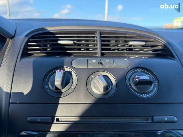 Сеат Алтеа, объемом двигателя 1.4 л и пробегом 222 тыс. км за 5700 $, фото 17 на Automoto.ua