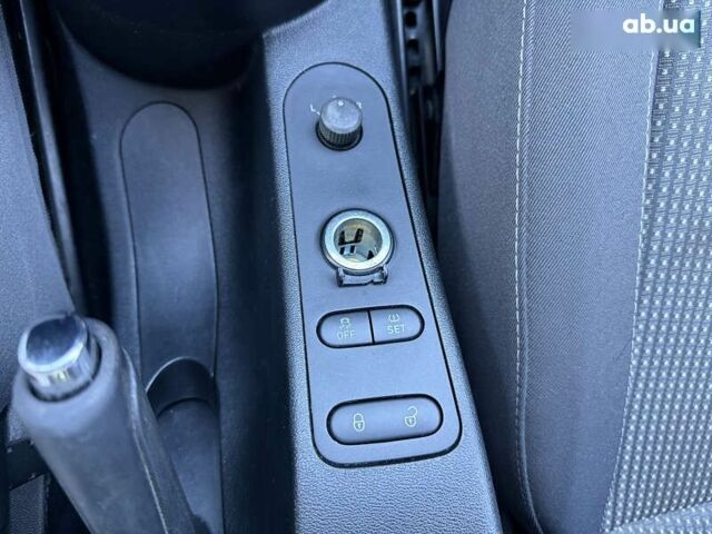 Сеат Altea, об'ємом двигуна 1.4 л та пробігом 222 тис. км за 5900 $, фото 18 на Automoto.ua