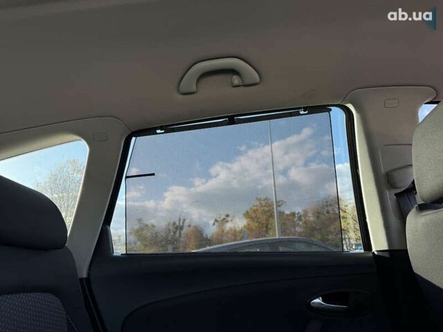 Сеат Altea, об'ємом двигуна 1.4 л та пробігом 222 тис. км за 5900 $, фото 22 на Automoto.ua