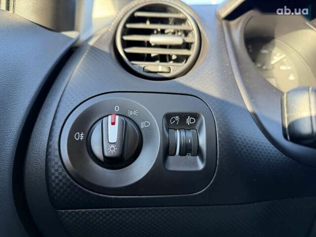 Сеат Altea, об'ємом двигуна 1.4 л та пробігом 222 тис. км за 5900 $, фото 19 на Automoto.ua