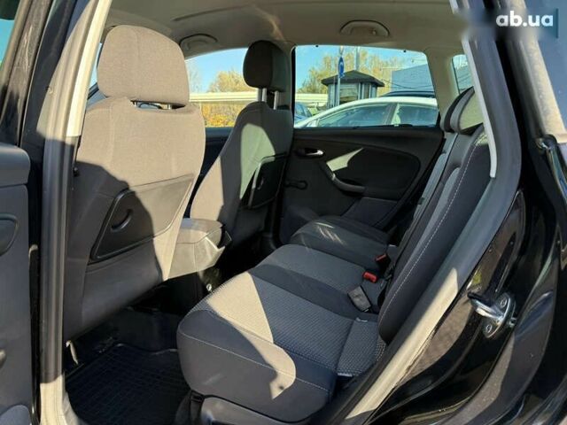 Сеат Altea, об'ємом двигуна 1.4 л та пробігом 222 тис. км за 5900 $, фото 10 на Automoto.ua