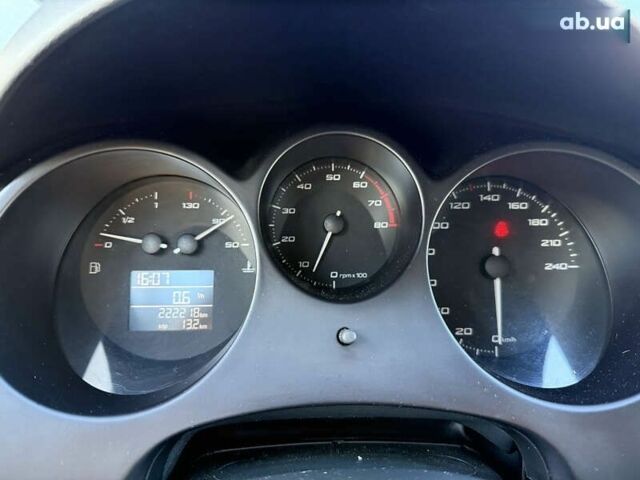 Сеат Altea, об'ємом двигуна 1.4 л та пробігом 222 тис. км за 5900 $, фото 15 на Automoto.ua