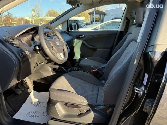 Сеат Altea, об'ємом двигуна 1.4 л та пробігом 222 тис. км за 5900 $, фото 8 на Automoto.ua