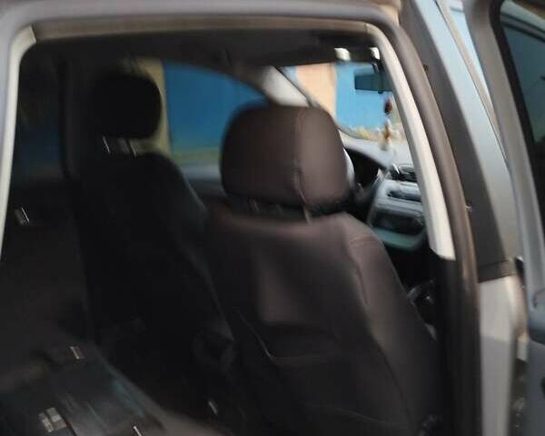 Сеат Алтеа, объемом двигателя 1.97 л и пробегом 312 тыс. км за 7700 $, фото 3 на Automoto.ua