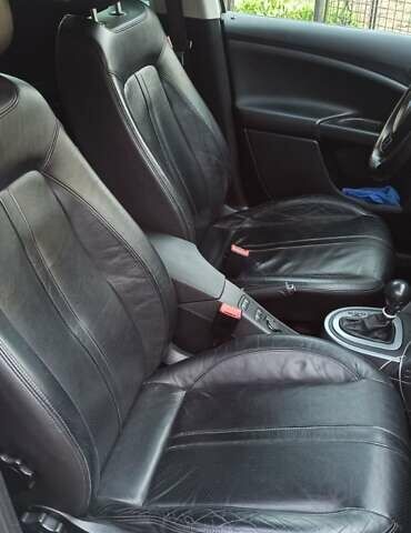 Сеат Altea, об'ємом двигуна 1.98 л та пробігом 234 тис. км за 6999 $, фото 3 на Automoto.ua